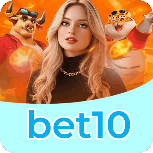 Tabela RTP dos jogos de cassino da bet10
