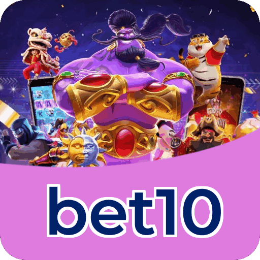 Estatísticas de bônus da bet10