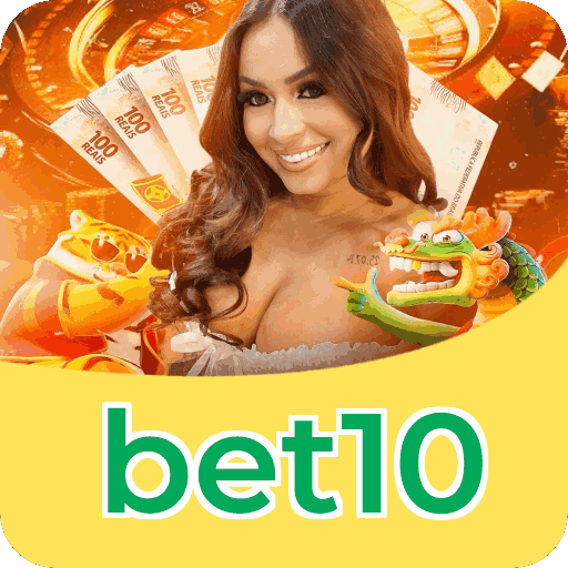 Catálogo bet10 2.547 jogos - Pragmatic Play, Evolution, NetEnt